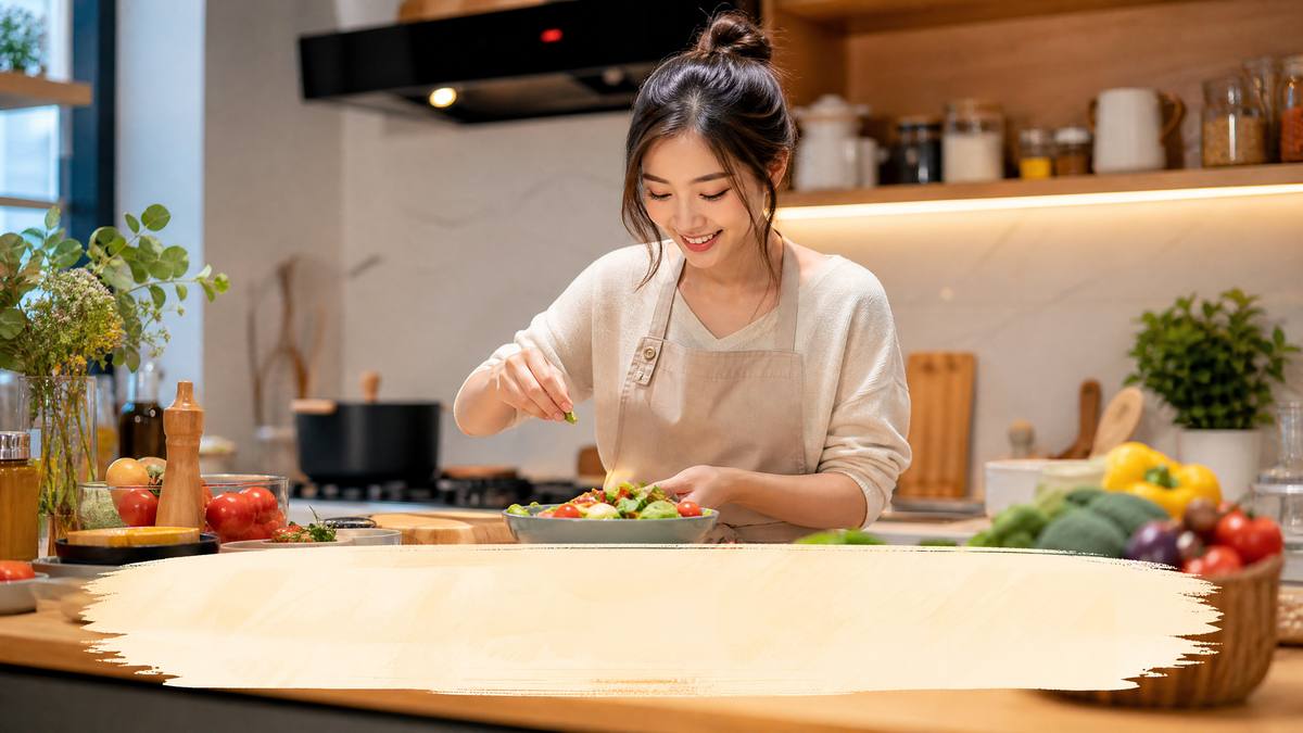 蜜桃传媒生活视频-美食烹饪视频教程